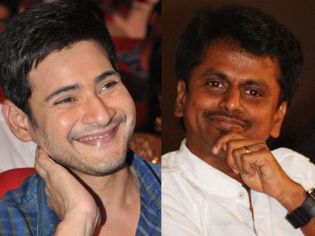 BIG PLANS! Mahesh Babu's 100 Crore Project With A R Murugadoss