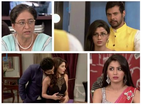 Kumkum Bhagya: Karvachaut – Pragya To Catch Nikhil-Tanu Red-Handed!