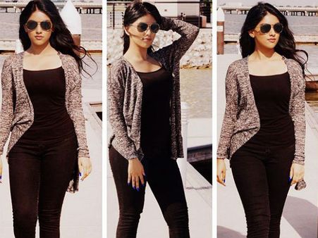 I'm A Nivin Pauly Fan: Anu Emmanuel