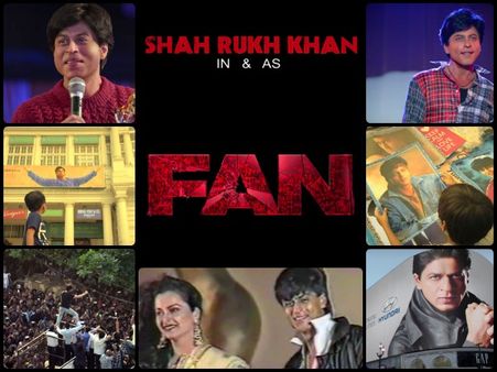 FAN: 10 Reasons Why This Will Be Shahrukh Khan's Best Movie Till Date