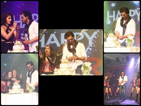 Shahrukh Khan On Bajirao Mastani: Feel Bad When Other Films Come With Mine