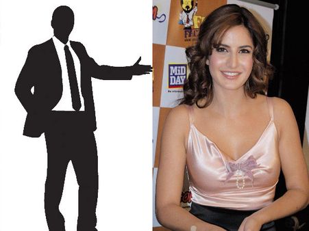 Who Is Katrina Kaif's Boyfriend In Half Girlfriend?