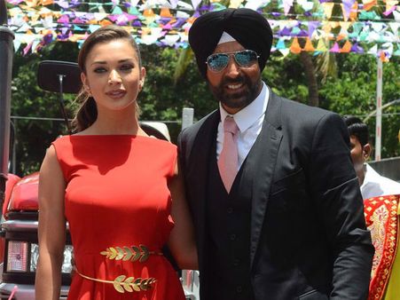 Akshay Kumar To Make A Sequel For Singh Is Bliing?