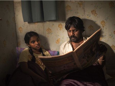 'Dheepan' Actor Says India Should Get Rid Of Censorship, Feels His Film May Not Release Here