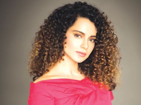 OMG! Kangana Ranaut To Become A Mother?