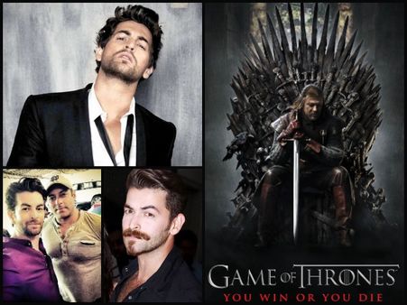Thanks To Salman, This Actor Bags A Role In Game Of Thrones