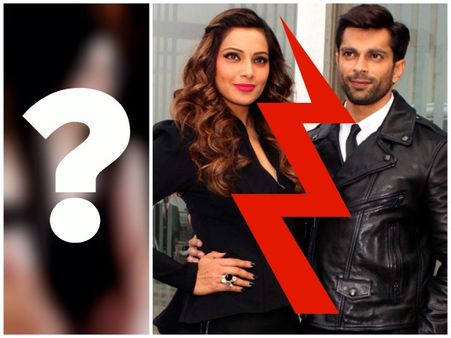 SCANDALOUS: Karan Singh Grover Cheating On Bipasha Basu With This Actress!