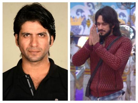 After Rishabh Sinha, Puneet Vashist To Enter The Bigg Boss 9 House!