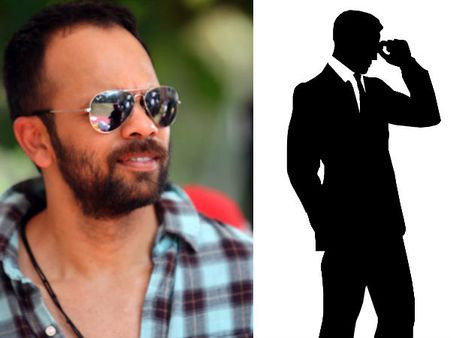 Awesome! Rohit Shetty To Cast This Famous Actor In Next