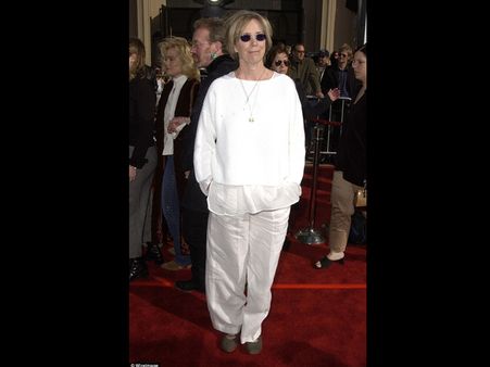 Sigh! Melissa Mathison, Oscar Nominated E.T Screenwriter Dies At 65