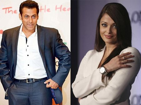 OMG! You'll Be Shocked To Read What Salman Khan Said About Aishwarya Rai Bachchan