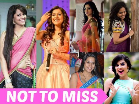 Television To Tollywood: Talented Finds Of Small Screen