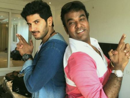 OK Kanmani Actor Prabhu Lakshman (Buddy) Passes Away: Entire Tamil Film Industry In Shock