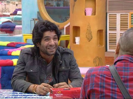 Bigg Boss 9’s 2nd Wild Card Entry Puneet Vashist’s Shocking Statements Before Entering The Show!