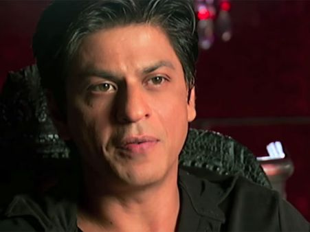 Bollywood Celebs Back Shahrukh Khan's Religious Intolerance Comment
