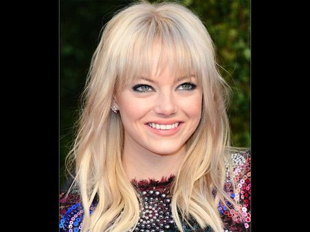 Emma Stone B'day Special : 6 Things You Didn't Know About Her!
