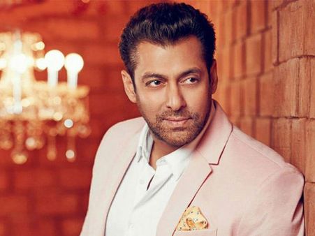 SAD: You'll Be Shocked To Read This About Salman Khan