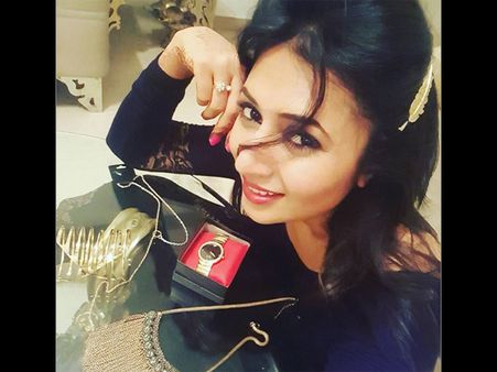 Check Out Yeh Hai Mohabbatein’s Ishita Aka Divyanka Tripati’s Love Letter For Her Fans