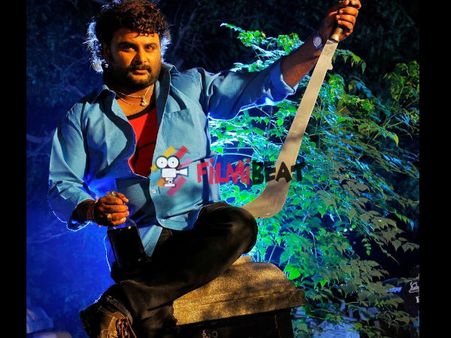 Who Is Controversial Actor Huccha Venkat?
