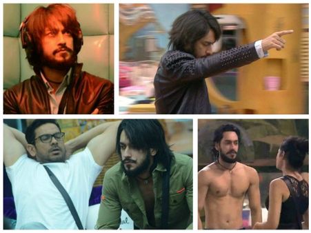 Has Bigg Boss 9 Become Interesting After Wild Card Entrant Rishabh Sinha’s Entry?