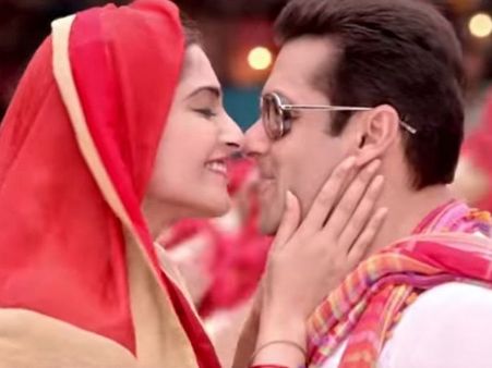 5 Reasons Why Salman Khan's Prem Ratan Dhan Payo Will Cross 200 Crores At The Box Office