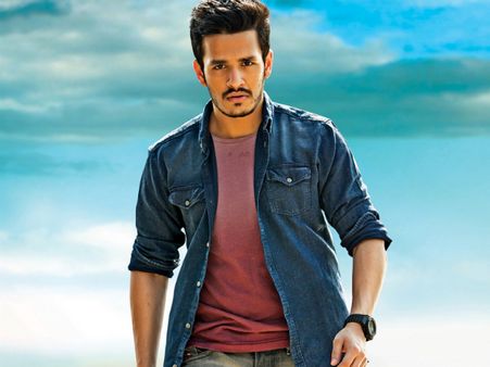 CENSOR TALK! Akhil Carrying Positive Reports All Over