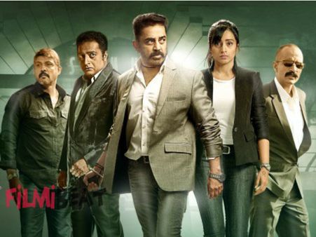 Thoongaavanam Movie Review & Rating: A No-Nonsense Action Thriller!