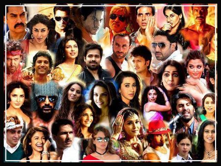 This Is How Bollywood Is Celebrating Diwali 2015!