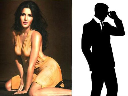 Who Is Katrina Kaif's 4 AM Friend?