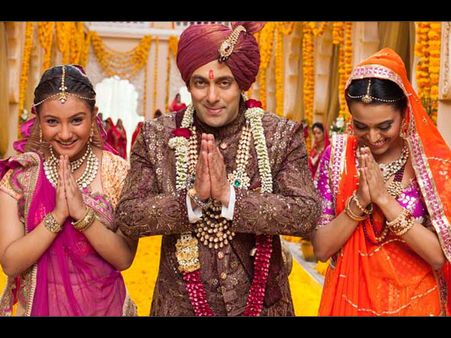 SHOCKING: Read Who Said That Salman Khan Would Be The Worst Husband