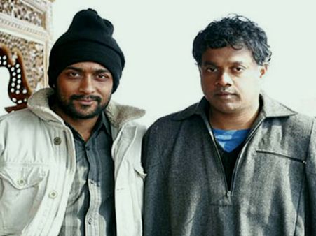 Good News: Gautham Menon Might Work With Suriya Again, Will They Revive 'Dhruva Natchathiram'?