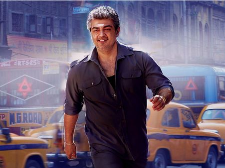 Thala Ajith's Intolerable Pain Prompts Knee Surgery Earlier Than Scheduled, No Shooting For 6 Months