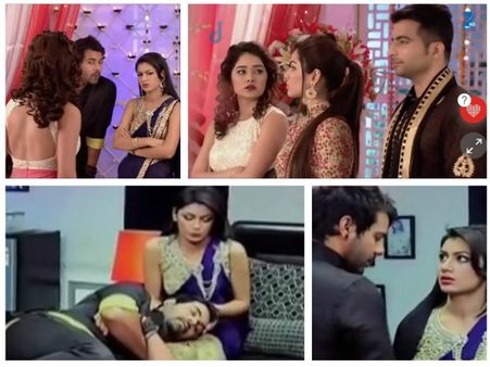Kumkum Bhagya: Abhi Tries To Woo Pragya; Will Pragya Fall In Abhi-Tanu’s Trap?