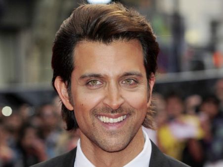 Wedding Bells To Ring In Hrithik Roshan's House?