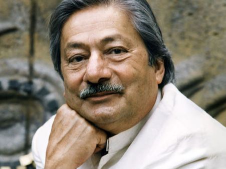 Veteran Actor Saeed Jaffrey Passes Away At The Age Of 86