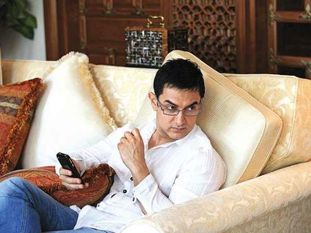Shocking! Aamir Khan Collapses On The Sets Of Dangal