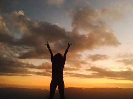 Shraddha Kapoor Wraps Up Rock On 2 With These Amazing Pics!