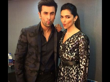 SHOCKING CONFESSION: Ranbir Kapoor Admits That He Still Loves Ex Girlfriend Deepika Padukone