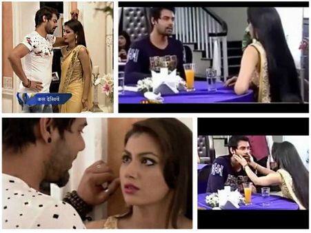 Kumkum Bhagya Spoiler: Abhi Takes Pragya On A Surprise Date To Propose Her!
