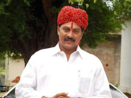 JUST IN! Telugu Actor Vinod Kumar Alias Vinod Alva Arrested In Attempt To Murder Case