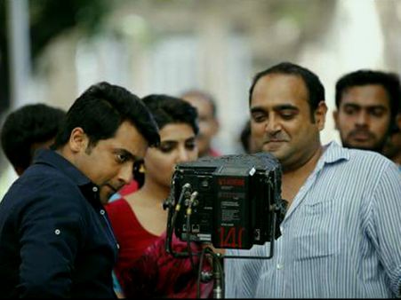 Suriya's '24' Has Been Postponed, Gets a New Release Date!