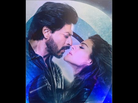 SECRETS REVEALED: This Is What Shahrukh Khan Told About His Film Dilwale