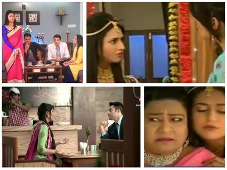 Yeh Hai Mohabbatein: Ishita Does Shagun Drama Again; Simmi-Ashok To Kill Raman!