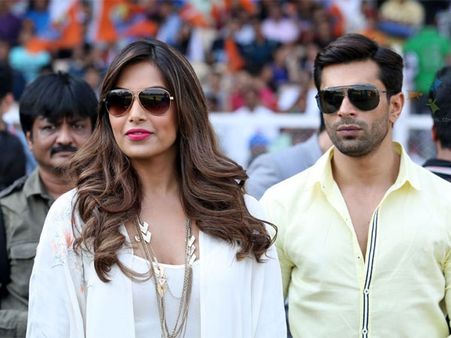 OMG! Bipasha Basu Just Revealed She's Getting Married Soon