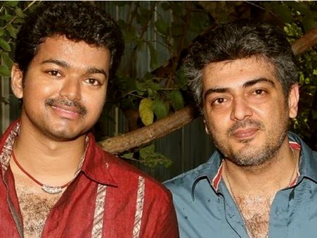 Inside Story: Did Ilayathalapathy Vijay Meet Thala Ajith At The Hospital?