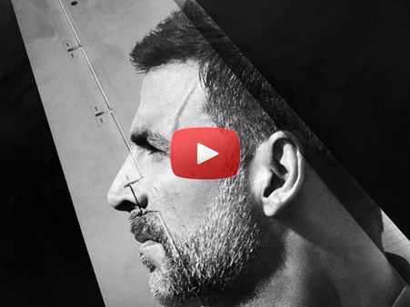 Akshay Kumar & Nimrat Kaur Starrer Airlift Trailer Will Blow Your Mind!
