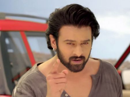 Baahubali Prabhas' Craze Puts Mahindra & Mahindra's TUV 300 In Top Position