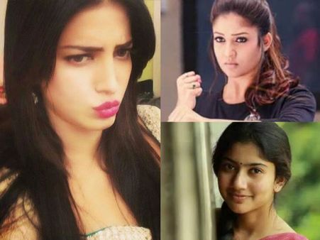 Shruti Haasan To Essay Nayantara & Sai Pallavi's Role: Performer Or Just A Lucky Charm?