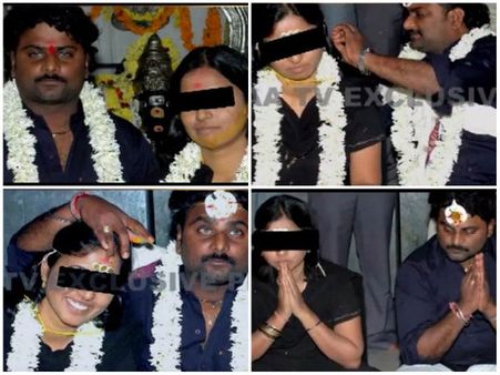 DISCLOSED: Huccha Venkat Marriage Video Goes Viral!