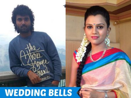 Singer Pranavi Acharya and Choreographer Raghu Master To Marry Soon